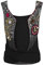 Cybex - Cybex Yema Tie Rebellious Babytrage, mehrfarbig