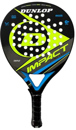 DUNLOP Impact Pro HL Yellow