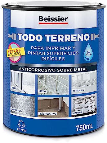 IMPRIMACION MULTIUSOS TODO TERRENO AL AGUA