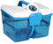 easyPART Kompatibel/Ersatz für Thomas 118074 Wasserbehälter mit Filtern für Aqua+ Waschsauger
