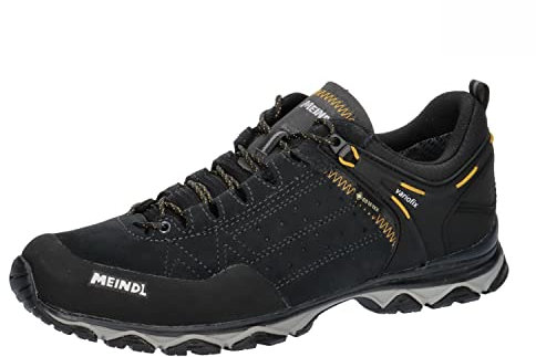 Meindl Ontario GTX Herren Wanderschuhe, Größe:46 EU