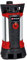 Einhell Schmutzwasserpumpe GE-DP 7035 N-A ECO (700 W, max. 17700 l/h, bis 35 mm Fremdkörpergröße, Aquasensor, Dauermodus, inkl. Universalanschluss)