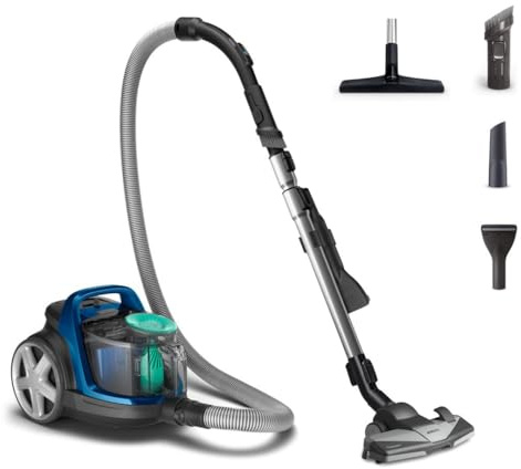 Aspirador Escoba Philips FC9550/09 900 W - Marca: Philips - EAN: 8720389036606