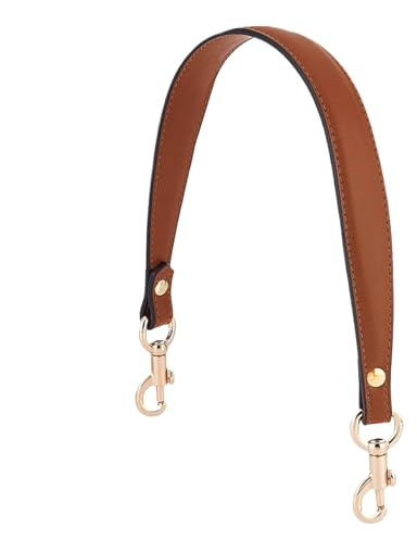 Sangle de sac à main en cuir - Poignée de rechange pour sac à main | Sangles de sac à main universelles de rechange | Sangles de rechange en cuir pour sac à main | Ceinture de sac à bandoulière