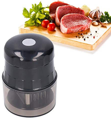 Inteneritore per carne, martello per bistecche in acciaio inox a 56 aghi, utensile da cucinare per manzo, pollo, maiale, barbecue