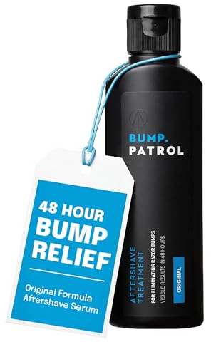 Bump Patrol Après-Rasage 57 ml