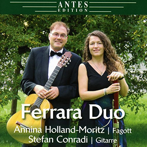 A.Holland-Moritz/Fagott-S.Conradi/Gi