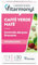 Vitarmonyl Caffè Verde e Mate - Integratore Stimolante del Metabolismo e Drenante - Energia Naturale con Caffeina - Favorisce la Sazietà e il Supporto Digestivo - 30 Capsule