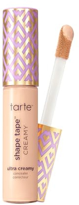 Tarte Shape Tape™ Ultra Creamy Concealer – Beige Fair 12B 10 ml