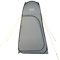 Maypole Pop Up Toilet Portable Tent Camping Privacy Shelter
