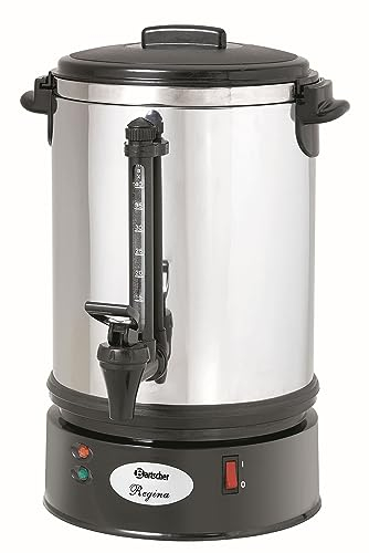 Bartscher Bartscher Kaffeemaschine Regina Plus 40T Gastronomiebedarf