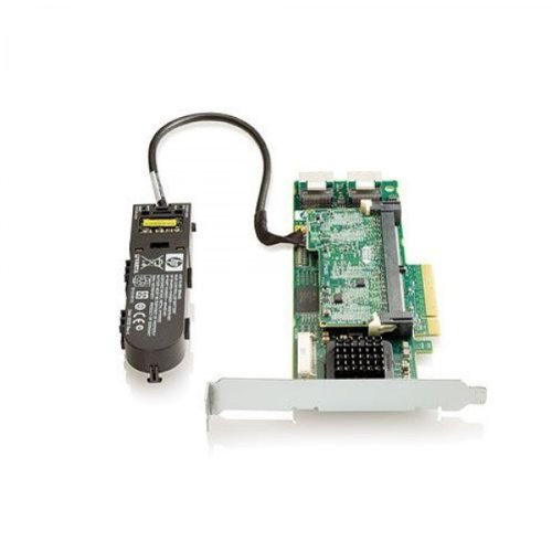 HP P411 - Controlador RAID