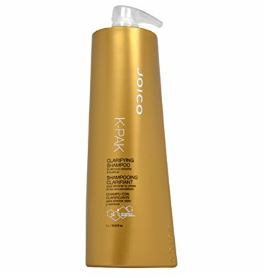 Joico K-PAK Clarifying Shampoo - 1,000 ml