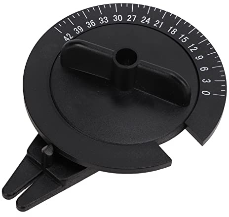 Sports Racquet String Tension Tester String Meter String Tension Calibrator for Tennis/Squash/Racquetball/Badminton