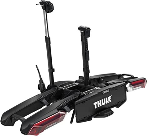 PORTABICI DA GANCIO TRAINO THULE EPOS 2 BICI