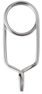 Supkeyer Fliegenbindewerkzeuge, Fliegenbinde-Set mit Spulenfadenhalter, Drahteinfädler, Knotenpeitschen-Finisher, Hackle-Zange, Bodkin, Fliegenbindungsmaterialien, Zubehör zur Herstellung von