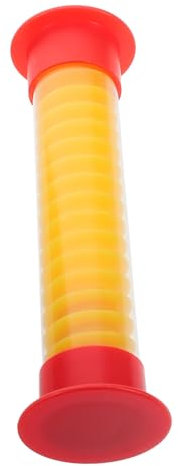 Yardwe Minuterie De Jeu De Société Sablier Vintage Minuterie Liquide Sablier Cinq Minutes Nouvelle Mini Horloge De Sable en Verre De Sable Cyber-sablier Jeu Buzzé Le Fer