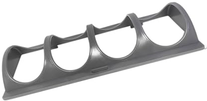 Bebedero Automático Para Aves De Corral a Prueba De Herrumbre Superficies Lisas Fácil Mantenimiento Ideal Para Pollos De Traspatio Y Granjas Grandes Bebedero Para Aves De Corral De Acero Inoxidable