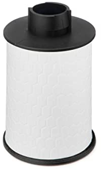 UFI Filters, Innenraumluftfilter ARGENTIUM 60.H2O.00, Ersatz-Innenraumfilter, geeignet für Autos, passend für verschiedene Modelle von Citroen, Fiat, Lancia, Opel, Peugeot, Saab, Subaru, Suzuki.