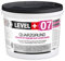 11 kg di fondo al quarzo per intonaco, primer per cemento, intonaco, bianco RM07