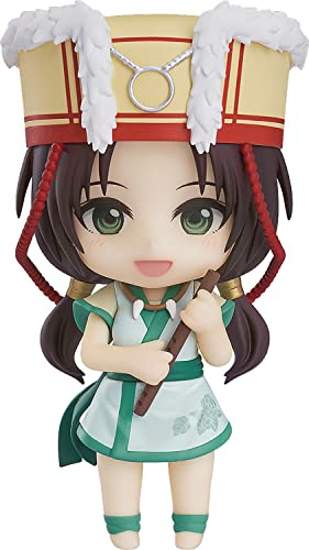Good Smile Arts Shanghai Chinese Paladin: Sword and Fairy: Anu Nendoroid Action Figure