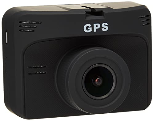 Ring Automotive Dash Cam with GPS
