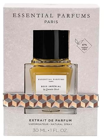 ESSENTIAL PARFUMS Bois Imperial By Quentin Bisch Extrait de Parfum (30 ml)