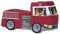 (BOX20) Bash Pinata - Fire Engine