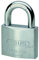 Abus 07239 88/50 Cadenas chromé 50 mm