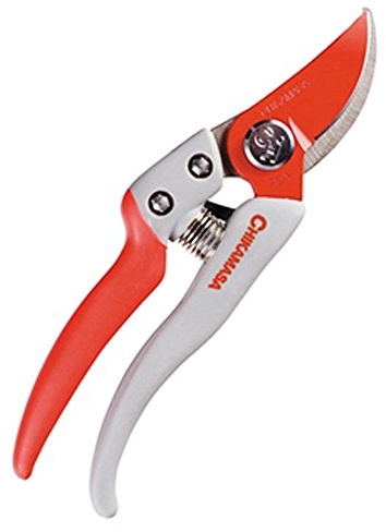 Forbici da Giardino 18,5 cm - Chikamasa PS-7G Made in Japan