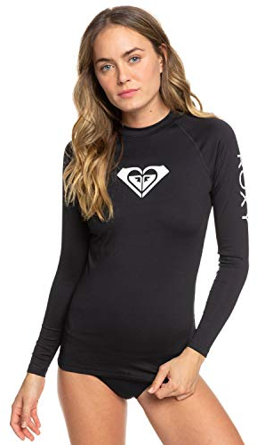 RoxyWHOLE HEARTED LSRashguardDamenMOOD INDIGOM