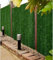Best Artificial Conifer Screening Roll Privacy Hedging Wall Landscaping Garden Fence **UV Fade Protected** (3m x 1m)