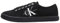 Calvin Klein Jeans Herren Vulcanized Sneaker Essential Vulc Schuhe, Schwarz (Triple Black), 46