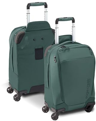 Tarmac XE Handgepäck mit 4 Rädern, Arctic Seagreen, 40L, Xe 4-Rad Carry on 40l