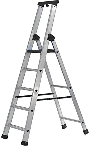 Scala STP Issima - Numero gradini: 12