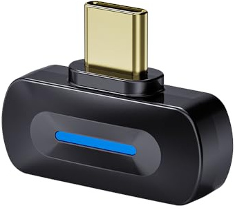 FiiO BT11 Portable Lossless Bluetooth Transmitter (Black)