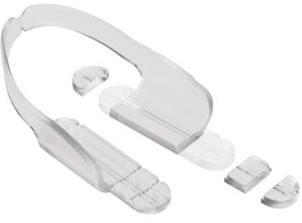 KOHEEL AG gouttiere dentaire ajustable, gouttiere dentaire nuit confortable, goutiere dent bruxisme, 12 pièces