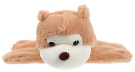 Gogogmee Gizmo Kuscheltier Üßes Affen Üscharmband Slap Wrist Band Für Kuscheliger Handgelenk Hugger Ideales Für Partys Und Anlässe Großes Kuscheltier