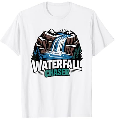Chasseur Cascade T-Shirt