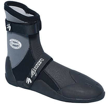 Ascan Titan 7mm Neoprenschuh: Größe: 43/44