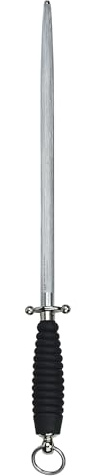 ZWILLING Professional 12-inch Sharpening Steel
