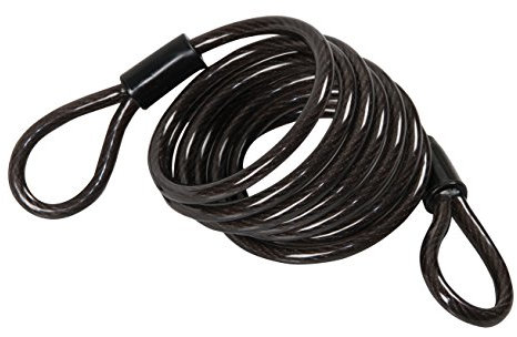 Lampa Cavo ANTIFURTO No Ride