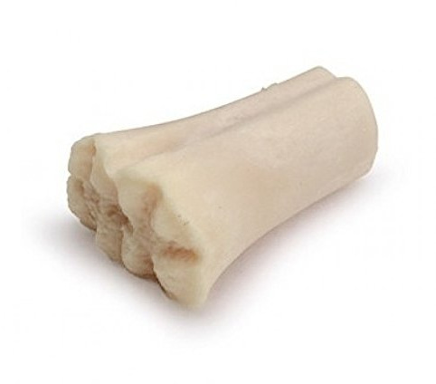Hueso De Calcio Corto , Premio Para Perro, 1 und