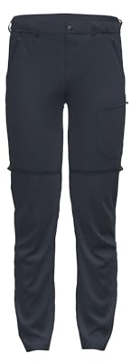ROCK EXPERIENCE | Observer 3.0 Zip off Man Pant | Pantaloni Outdoor