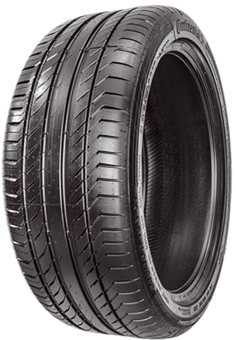 Continental SportContact 5 XL FR – 225/40R19 93Y – sommardäck