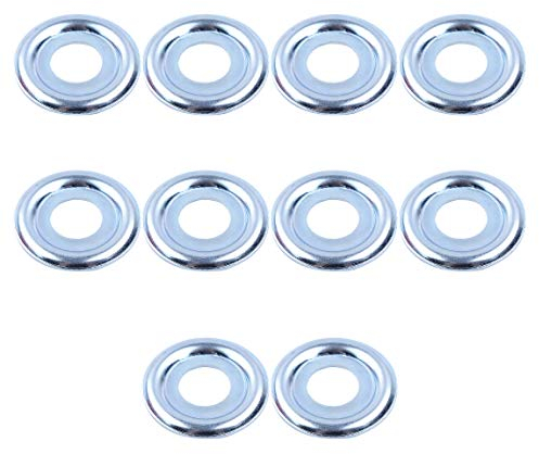 Haishine 10 Pignone rondella per Stihl MS440 MS440 MS460 MS640 MS640 MS650 MS660 MSE140 motosega