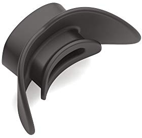 Mundstück für den Airofit Atemtrainer, advanced, 1 Stück