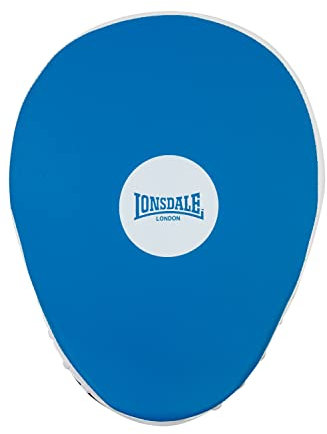 Lonsdale Unisex-Adult Paxton Equipment, Blue/White, Einheitsgröße