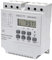 Digitales Drehstrom-Zeitrelais 380V 25A mit Programmierbarer Timer-Funktion 50-60Hz, 28 Zeitgruppen bis 168 Stunden