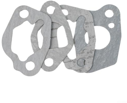 Jeu de joints pour carburateurs de modèles de moteur compatibles avec GX168 et GX200 avec deux unités